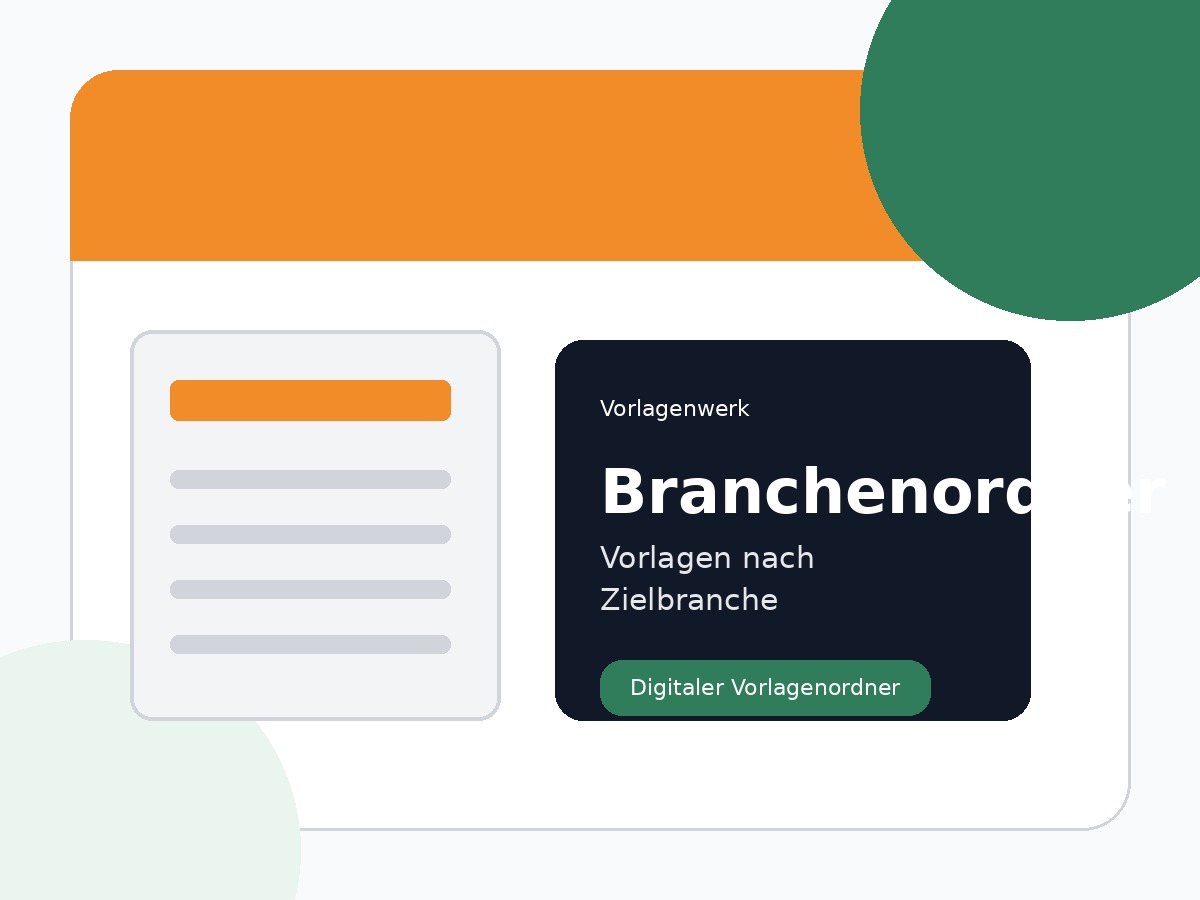 Branchenordner