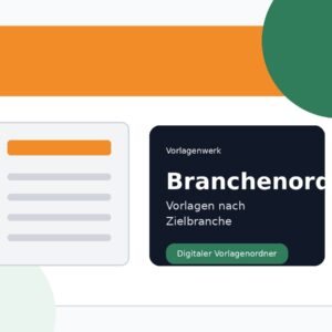 Branchenordner