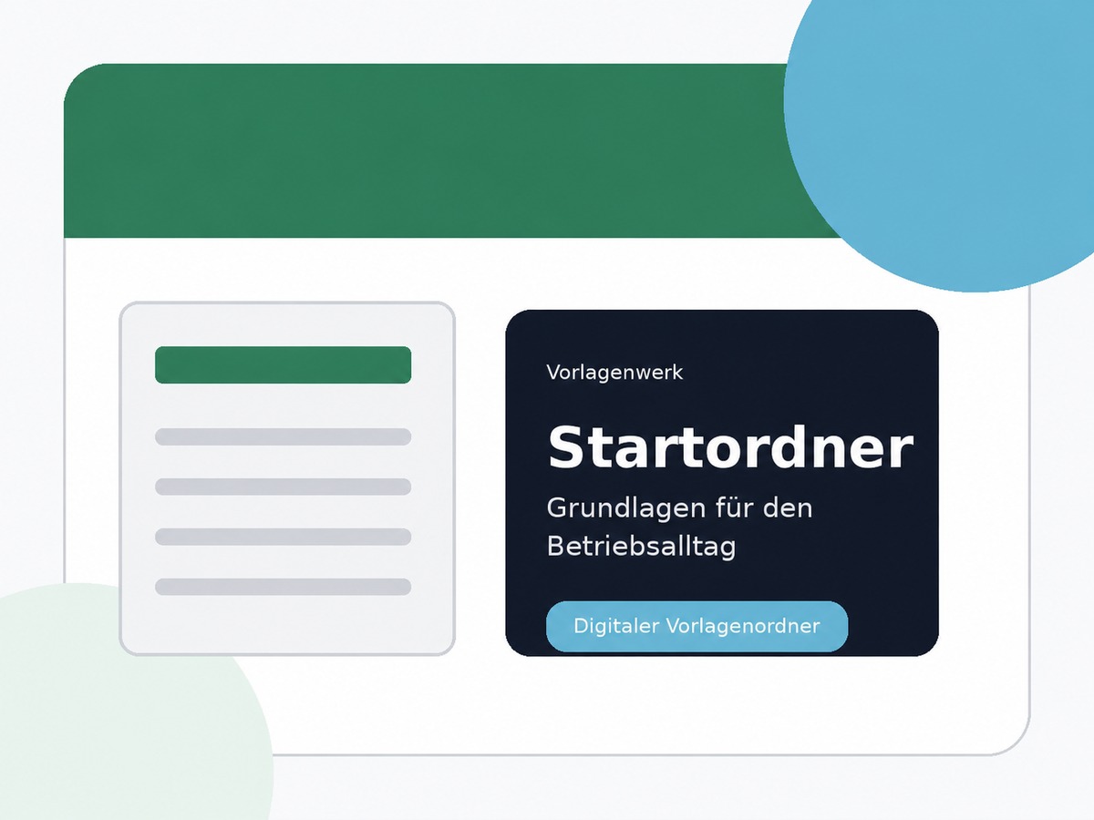 Startordner